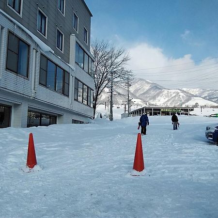 מלון נגנו Arise Hakuba מראה חיצוני תמונה